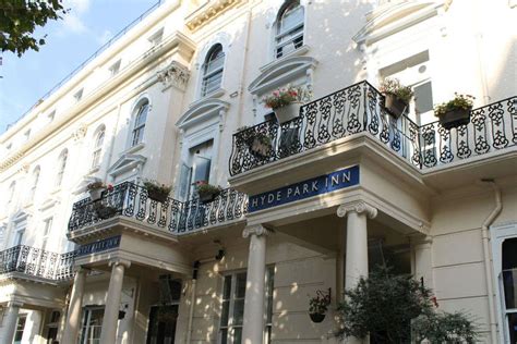 Hyde Park Inn, London - Get Hyde Park Inn Hostel Hotel Reviews on ...