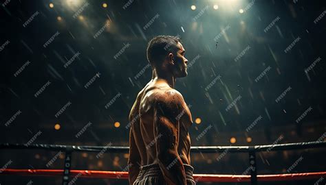 Image result for Boxing Winner