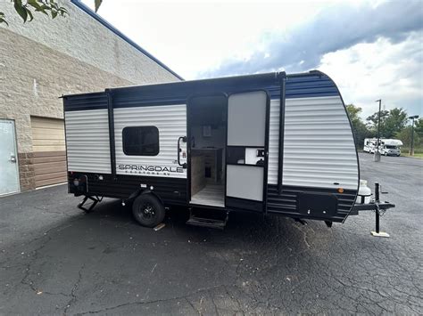 Image result for Keystone Springdale Mini