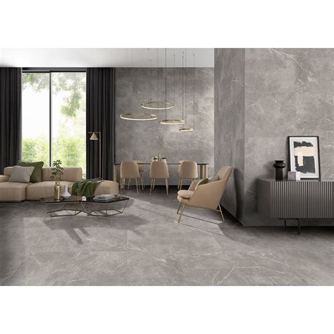 Sevilla | Grey Floor Tiles | Matt Effect Tiles | – Luxury Bathrooms And ...
