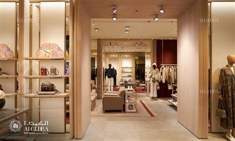 Chain Store 的图像结果