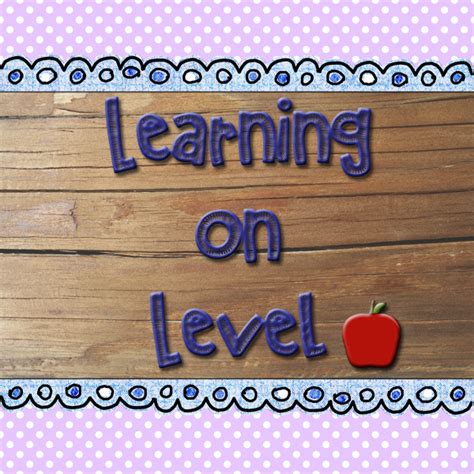 Image result for Level Learning