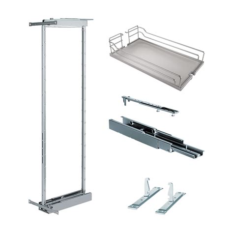 DESPENSEIRO KESSEBOHMER CLASSIC CINZA M60 1200 - 1600 X 4 | Lage & Sá