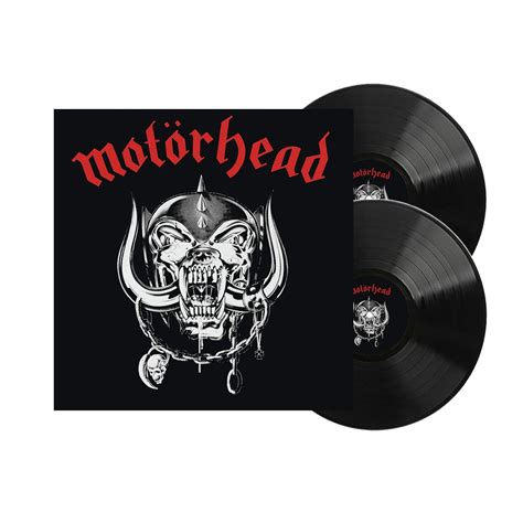 Motorhead: Motorhead: Amazon.in: Music}