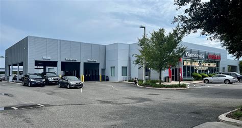 Gainesville Nissan - Gainesville, FL | Cars.com