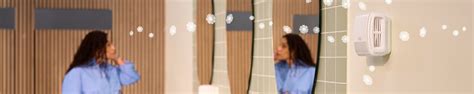 Tork Constant Air Freshener for a great washroom experience