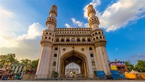 10 Best Places To Visit On Your Two Days Trip From Hyderabad