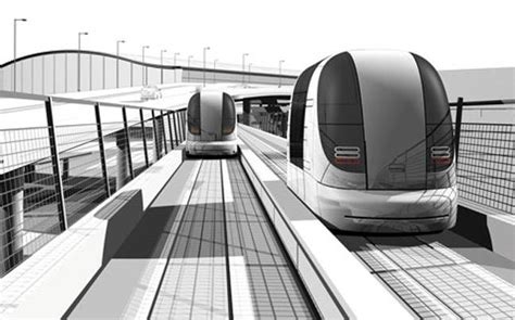 High-tech public transport may soon be a reality in India: Check out ...