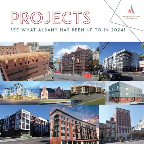 Capitalize Albany Corporation (@capalbanycorp) • Instagram photos and ...