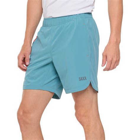 SAXX Gainmaker 2-in-1 Shorts - 7”, Built-In Liner - Save 64%