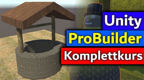 Image result for probuilder tutorial
