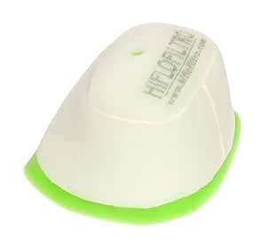 Hiflofiltro HFF4016 Dual Stage Racing Foam Air Filter : Amazon.in: Car ...