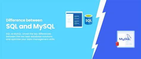 Diff Bet SQL and MySQL 的图像结果