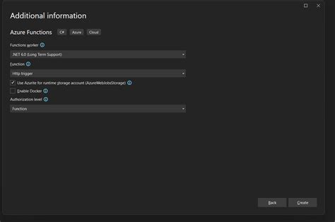 Image result for HTTP Trigger for Azure Function