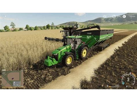 Image result for Farm Simulator PS4