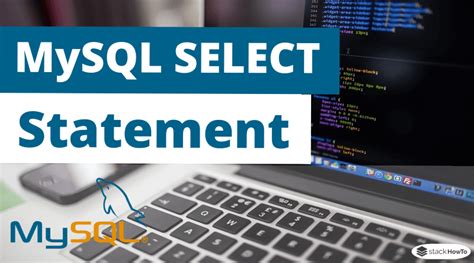 Image result for MySQL Syntax for Select