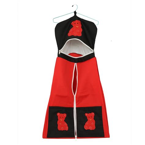 Kuber Industries Hanging Laundry Basket,Laundry Organiser,Laundry Bag ...