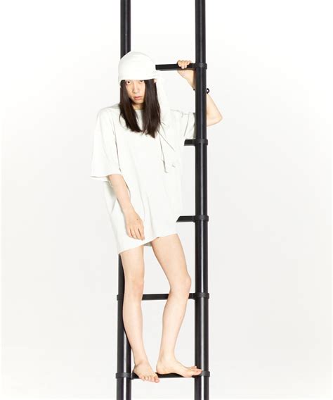 【US STANDARD APPAREL】ECOCYCLE 70 colors Presented by ZOZOVILLA