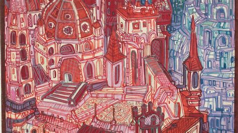 Iakov Chernikhov. Geometry Codes | Meer