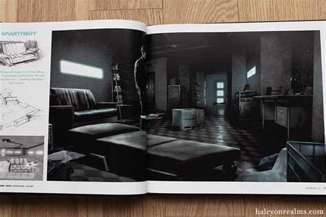 Image result for Blade Runner Interlinked Book