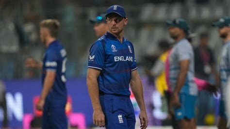 SA vs ENG: There's no room for error from here on, says Jos Buttler ...