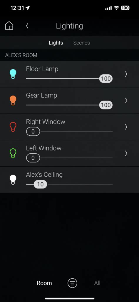 Control4 Programming Software 的图像结果