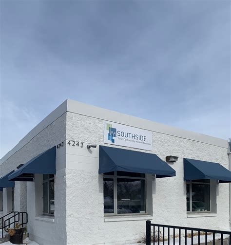 Southside Community Health Services | Medical, Dental, Vision Clinic ...
