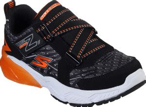 Skechers Boys Lace Running Shoes Price in India - Buy Skechers Boys ...