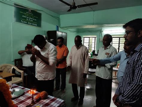 Smt.Sharadchandrika Suresh Patil College of Pharmacy, Chopda