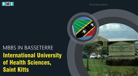 International university of health and sciences