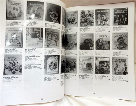 Collecting Little Golden Books: A Collector's Identification and Value Guide. Now Included ...