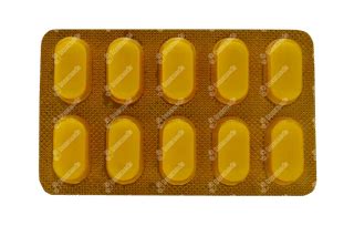 Nimegesic Ir 100 MG | Order Nimegesic Ir 100 MG Tablet Online at Truemeds