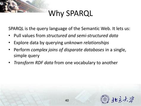 Semantic Web SPARQL 的图像结果