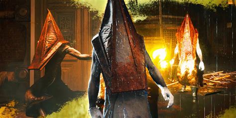 Silent Hill 2 Remake: How To Beat Pyramid Head (Boss Guide) | Its Prime ...