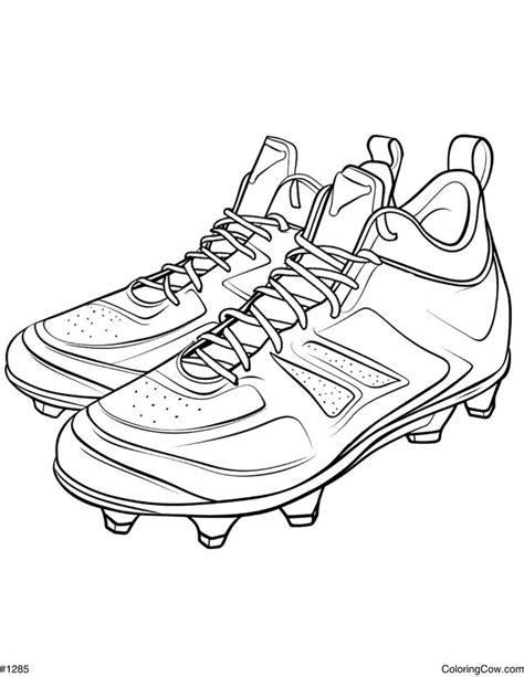 football cleats