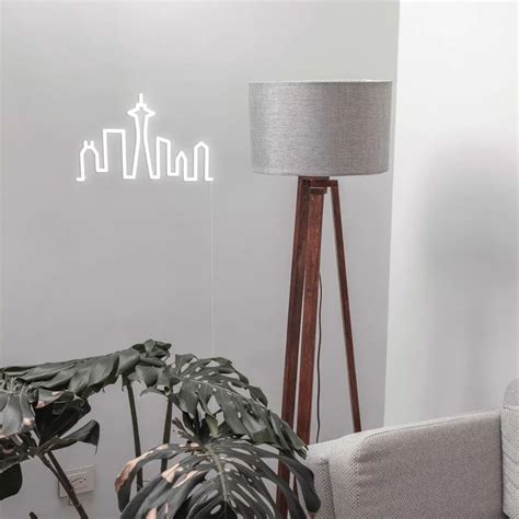 Seattle Neon Signs 的图像结果