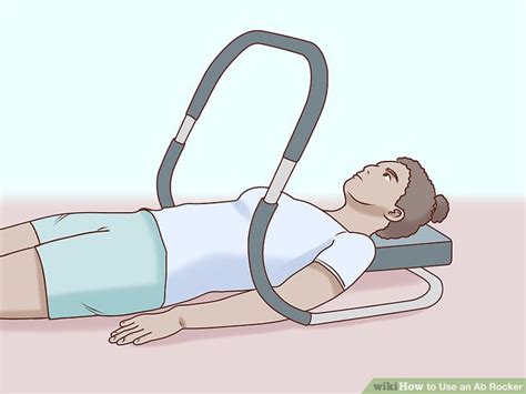 Image result for AB Rocker Exercise Machine
