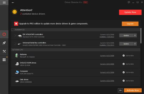 Image result for Driver Booster Software