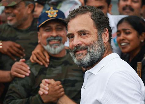 Bharat Jodo Yatra: Rahul Gandhi to address mega rally in Ballari as ...