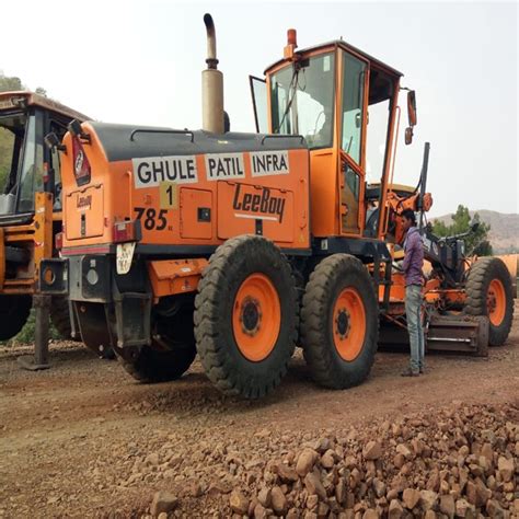 GPLD INFRA PROJECTS PVT. LTD.