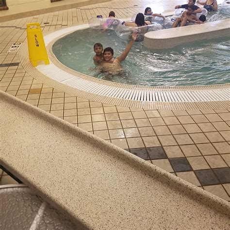 WHEAT RIDGE RECREATION CENTER - Wheat Ridge CO - Hours, Directions ...