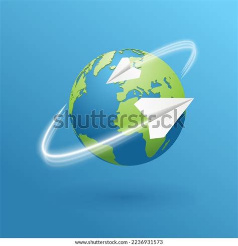 Realistic Earth Globe 的图像结果