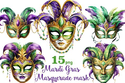 Free mardi gras clip art png, Download Free mardi gras clip art png png ...