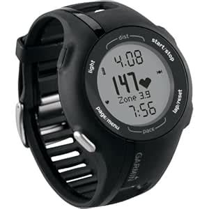 Forerunner 210 HR Monitor : Amazon.in: Electronics