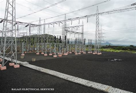 Electrical Contractors and Engineers | Electrical Cabling, Wiring