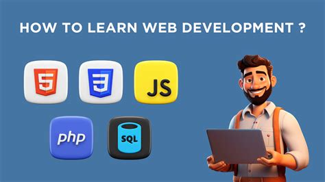 How to Learn Web Development 的图像结果