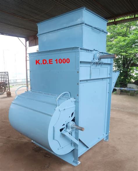 Decorticator Machine - Groundnut Seed Decorticator Machine Manufacturer ...