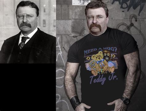 Teddy Roosevelt 的图像结果