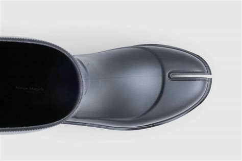 Tabi Rain Boots Are a Thing Now