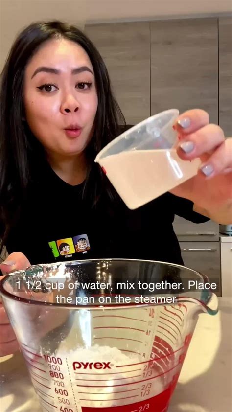 Dim sum shrimp rice noodle rolls shrimp cheung fun tiffy cooks – Artofit